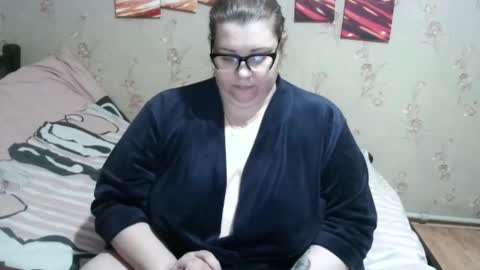 Snapshot of love_milanna chatting on January 15, 2:17 am Milana online show from January 15, 2:17 am