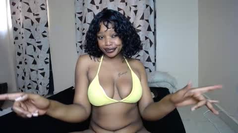 Niah online show from October 21, 7:23 am