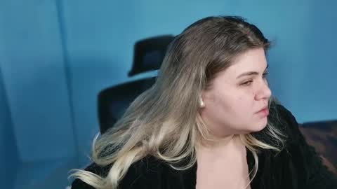 Ally online show from February 25, 8:24 am