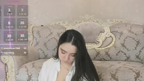 Amaya online show from October 26, 4:02 pm