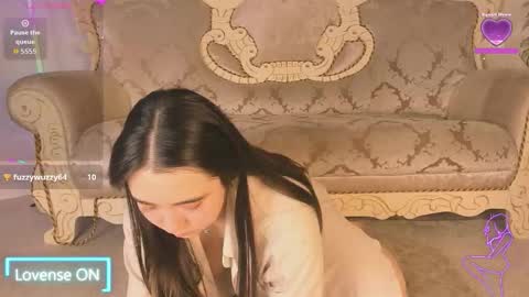 Amaya online show from December 2, 4:20 pm