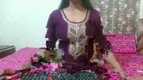 Divya online show from March 12, 1:36 am