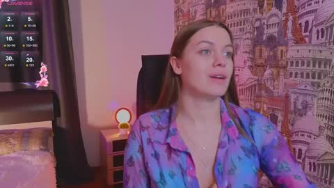 Snapshot of lovellalipss chatting on January 24, 11:26 am Laura online show from January 24, 11:26 am