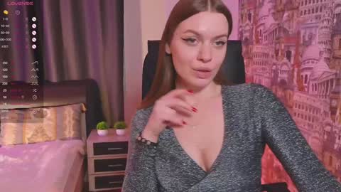Snapshot of lovellalipss chatting on January 23, 11:48 am Laura online show from January 23, 11:48 am