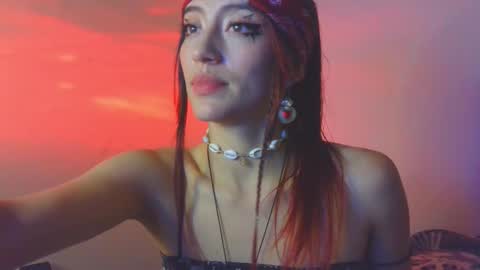 Tami online show from November 19, 6:02 am