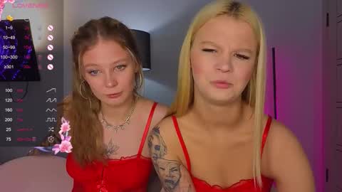 Jenny online show from January 10, 2:49 am