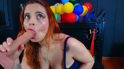 Chloe online show from July 6, 2:06 am