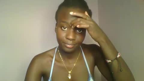 Choco online show from October 1, 8:36 pm