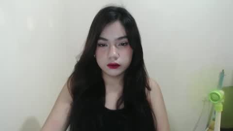 lovely_christinex online show from October 22, 12:26 am