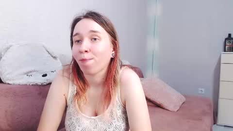 Lovely Hayley online show from July 4, 11:33 pm