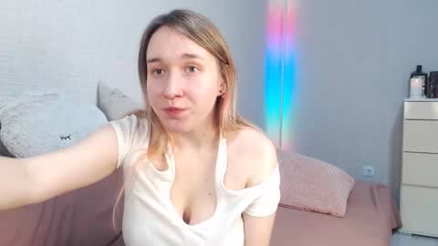 Lovely Hayley online show from January 11, 10:59 pm