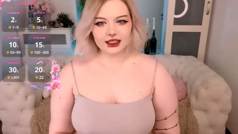 Snapshot of lovely_leilla chatting on January 31, 11:03 pm lovely_leilla online show from January 31, 11:03 pm