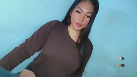 lovely_megan08 online show from February 3, 5:39 pm