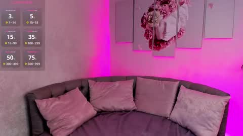 Snapshot of lovely_poppy chatting on March 1, 1:53 am Lolly online show from March 1, 1:53 am