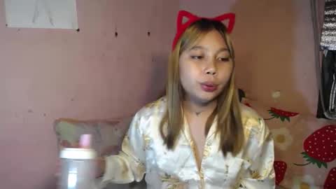 sandy online show from April 19, 6:10 pm