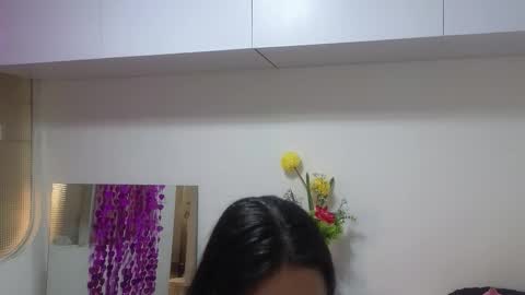Snapshot of lovely_trix_ chatting on October 17, 11:46 am Trix online show from October 17, 11:46 am