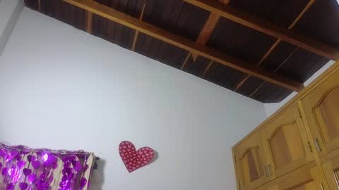 Snapshot of lovely_trix_ chatting on January 9, 11:36 am Trix online show from January 9, 11:36 am