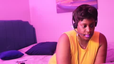 Lovely Enigma online show from March 5, 2:36 am