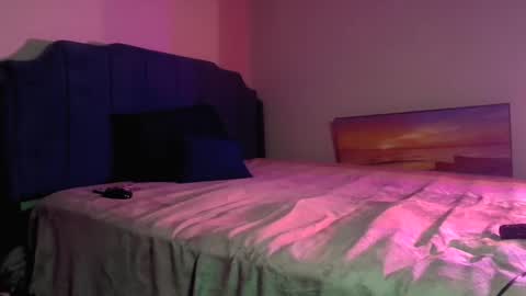 Lovely Enigma online show from March 8, 4:52 am