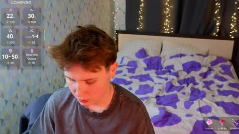 your sweet girls online show from April 18, 7:58 pm