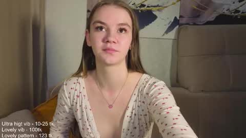 lovelygracee online show from November 2, 2:42 pm
