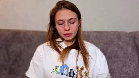 Kate only online show from October 13, 1:36 pm