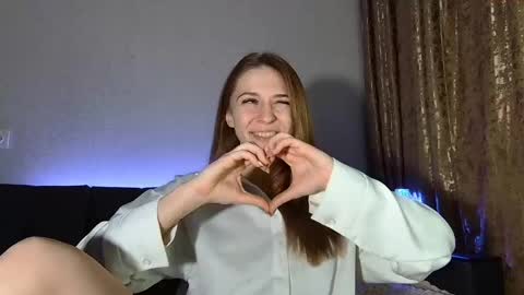 Kate only online show from February 26, 2:27 pm