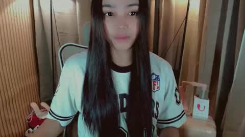 Cutie Laiza online show from February 1, 9:13 pm