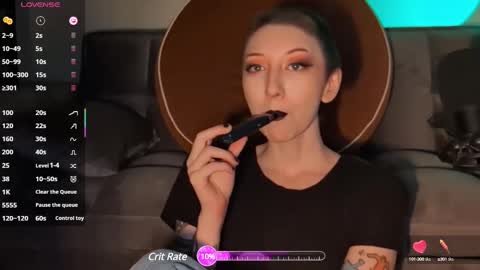 lovelylittlelucyy online show from February 28, 2:31 am