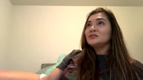 Queen Aria  online show from October 24, 7:54 pm