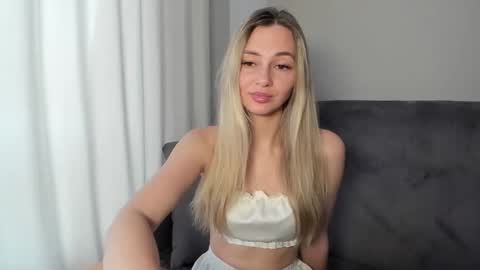 Lovely Rose online show from February 22, 12:28 pm