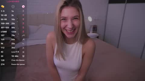 Anna online show from February 19, 12:16 pm