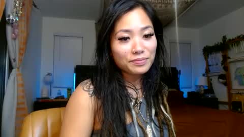 Snapshot of lovelyxmacii chatting on September 12, 5:30 am lovelyxmacii online show from September 12, 5:30 am