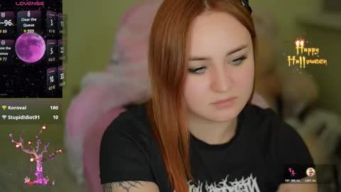 B E L L online show from October 28, 2:56 pm