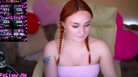 B E L L online show from March 14, 2:07 pm