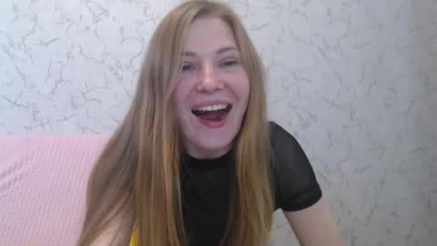 Mary Love online show from February 14, 1:29 pm