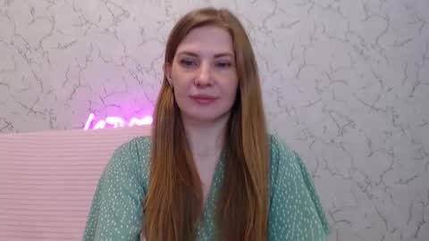 Mary Love online show from November 24, 3:47 pm