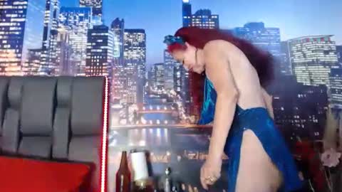 Mature lover2 online show from March 2, 9:52 pm