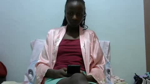 lovergal222 online show from January 25, 4:56 am