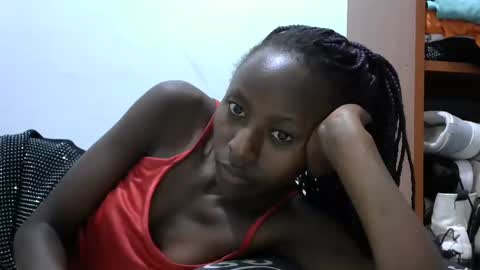 lovergal222 online show from February 4, 7:55 pm