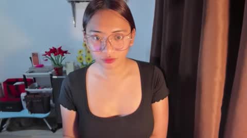 Ryn online show from January 12, 6:57 pm