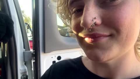 StacyMaeWish online show from March 12, 10:17 pm