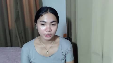 Snapshot of loving_rhean chatting on October 13, 4:26 am loving_rhean online show from October 13, 4:26 am