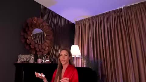 Nora online show from July 15, 10:31 am