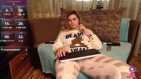 Antonia online show from February 13, 9:44 am