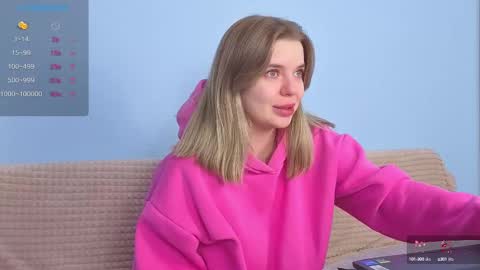 Vikkkk  online show from February 20, 7:19 pm