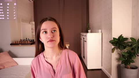 Amelia online show from April 22, 12:02 pm