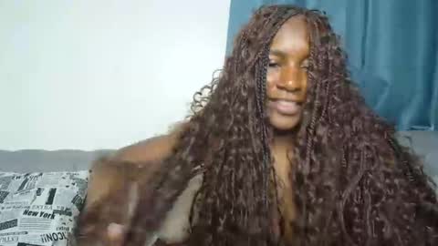 Snapshot of loyalcutie chatting on September 13, 5:26 am loyalcutie online show from September 13, 5:26 am