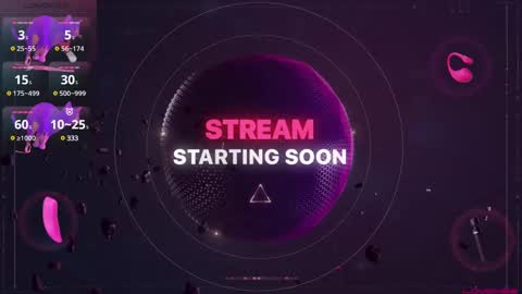 Princess  online show from January 19, 11:00 pm