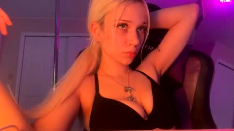 Princess  online show from December 13, 10:23 pm